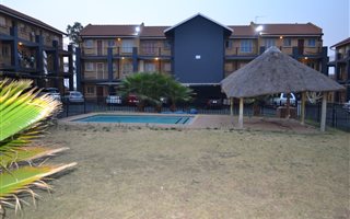 2 Bedroom Flat in Greenhills