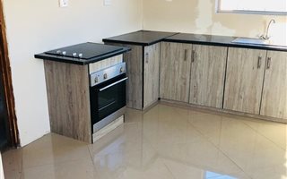2 Bedroom House in King Williams Town