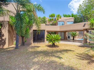 3 Bed House in River Club
