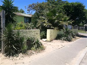 2 Bed House in Cloetesville