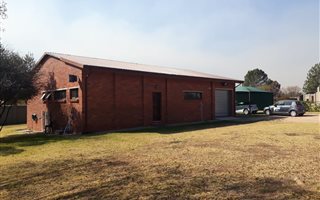 2 Bedroom House in Chartwell