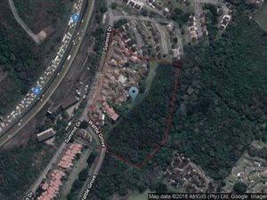 2.1 ha Land available in Sherwood