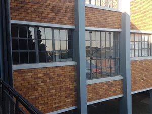 1 Bed Apartment in Braamfontein
