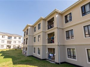 2 Bed Apartment in Craigavon