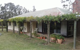 7.2 ha Farm in Grahamstown