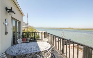 3 Bedroom House in Amsterdamhoek