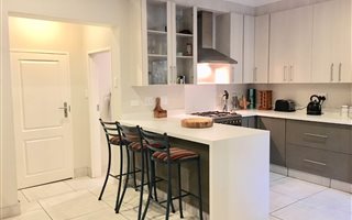 3 Bedroom Townhouse in Heritage Hill
