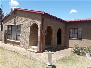 3 Bedroom House in Valleisig