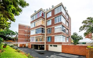 1 Bedroom Apartment in Essenwood