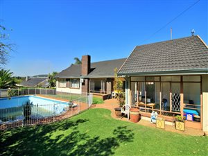 4 Bed House in Sydenham