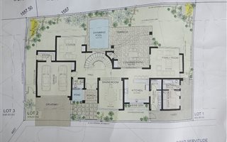 4100 m² Land available in Strathavon