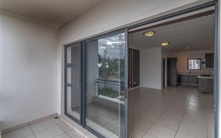 3 Bedroom Apartment in De Velde