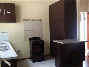 1 Bed Garden Cottage in Raumarais Park