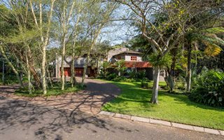 4 Bedroom House in White River