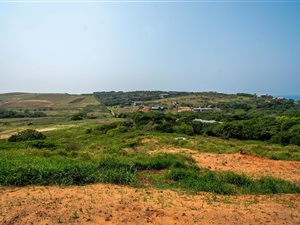 1371 m² Land available in Sheffield Beach