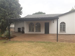 1 Bed Apartment in Atlasville