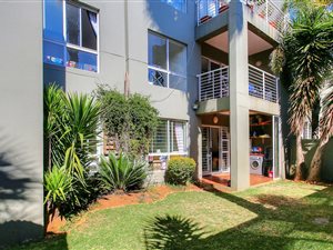 3 Bed Apartment in Fairmount