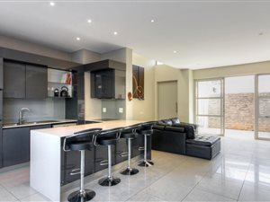 2 Bed Apartment in Elton Hill