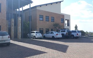 126 m² Commercial space in Tijger Valley and surrounds