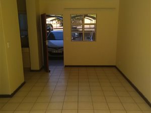 1 Bed Apartment in Dorandia