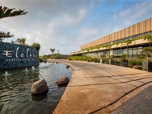 186 m² Office Space in Ballito
