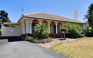 4 Bedroom House in Monte Sereno