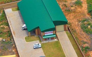 624 m² Commercial space in Blanchville