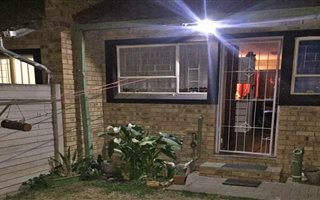 2 Bedroom Townhouse in Bloemfontein