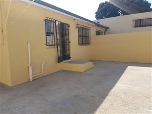 3 Bed House in Fishers Hill