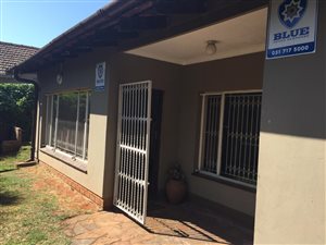 3 Bedroom House in Park Hill
