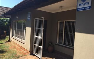 3 Bedroom House in Park Hill