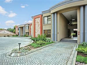 2 Bed Apartment in Boskruin