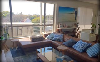 3 Bedroom Penthouse in Hazelwood