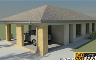 3 Bedroom House in Azaadville Gardens
