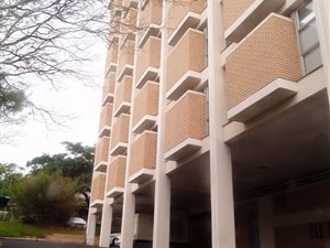 126 m² Office Space in Morningside