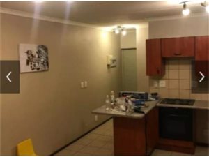 2 Bed Townhouse in Noordwyk