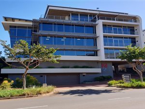 276 m² Office Space in Ridgeside