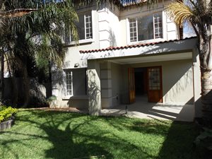 4 Bed House in Irene View Estate