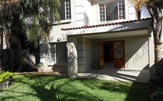 4 Bedroom House in Irene View Estate