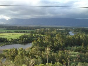 95 ha Farm in Swellendam
