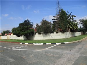 3 Bed House in Witpoortjie