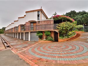 3 Bed Duplex in Umgeni Park