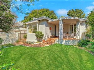2 Bed House in Parkhurst