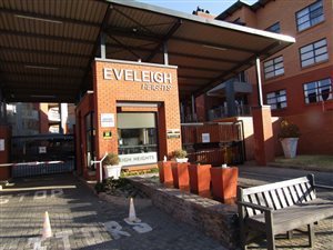 3 Bed Flat in Eveleigh