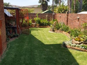 2 Bedroom Duplex in Daspoort