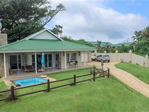 3 Bed House in Kelso