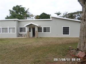 4 Bed House in Kwambonambi