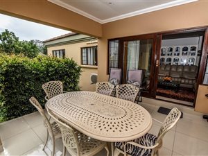 3 Bed House in Matumi Estate