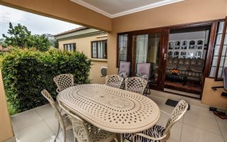 3 Bedroom House in Matumi Estate