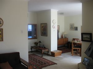 3 Bedroom Townhouse in Kleingeluk